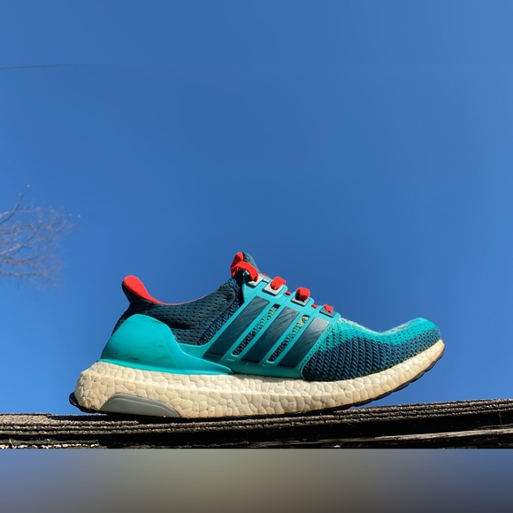 Adidas Ultraboost 2.0 “Clear Green" - Picture 2 of 11